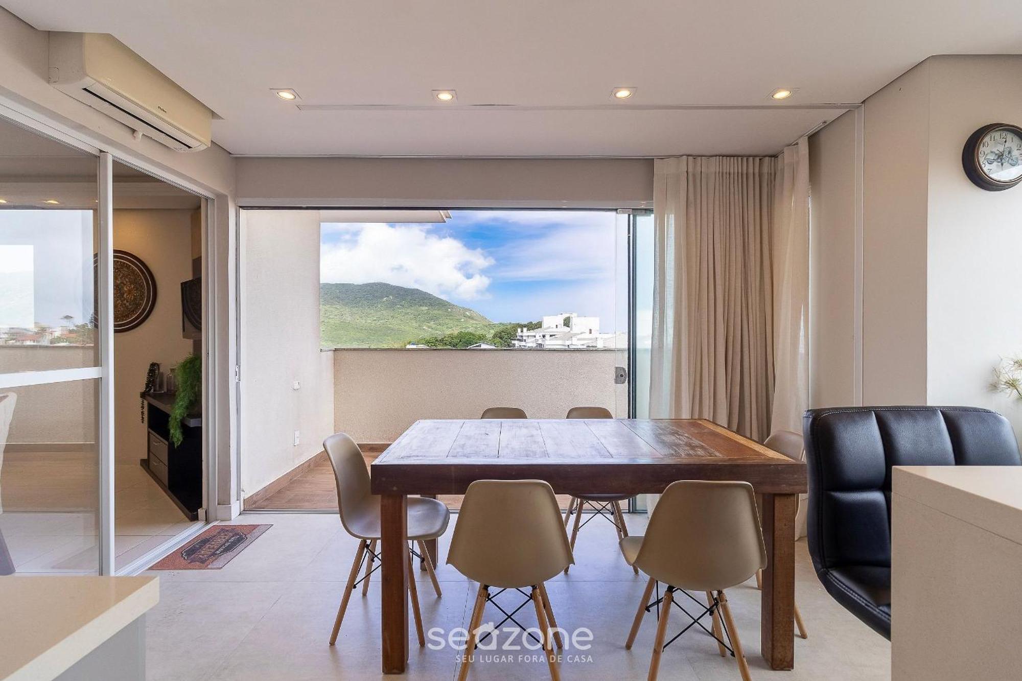 Apartamentos Com Piscina Em Floripa - Cac Florianópolis Eksteriør billede