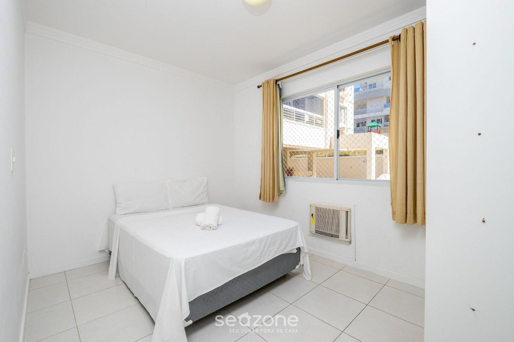 Apartamentos Com Piscina Em Floripa - Cac Florianópolis Eksteriør billede