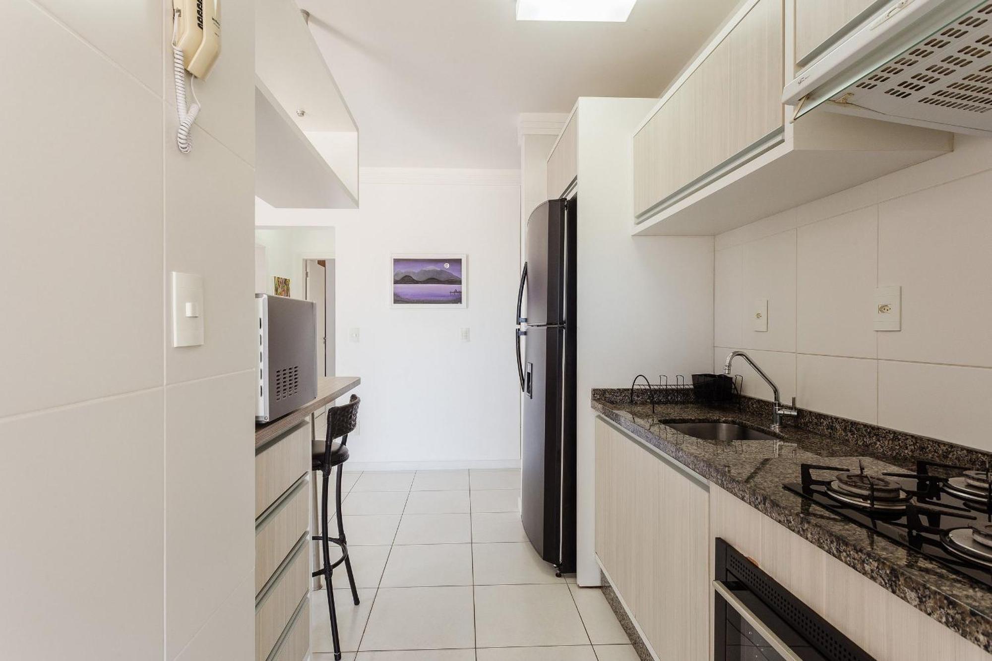 Apartamentos Com Piscina Em Floripa - Cac Florianópolis Eksteriør billede